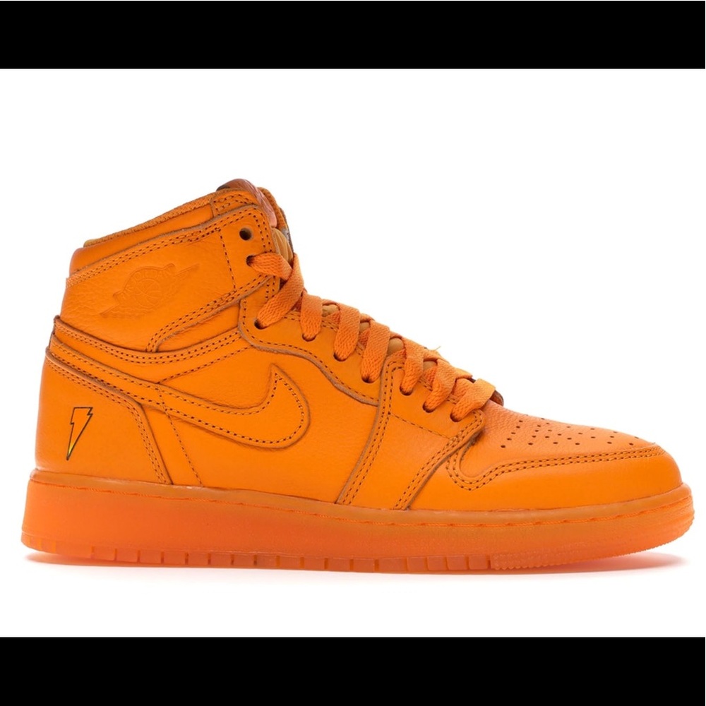 Jordan 1 Gatorade’s